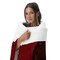 Warner Brothers Mortal Kombat Silk Touch Sherpa Throw Blanket